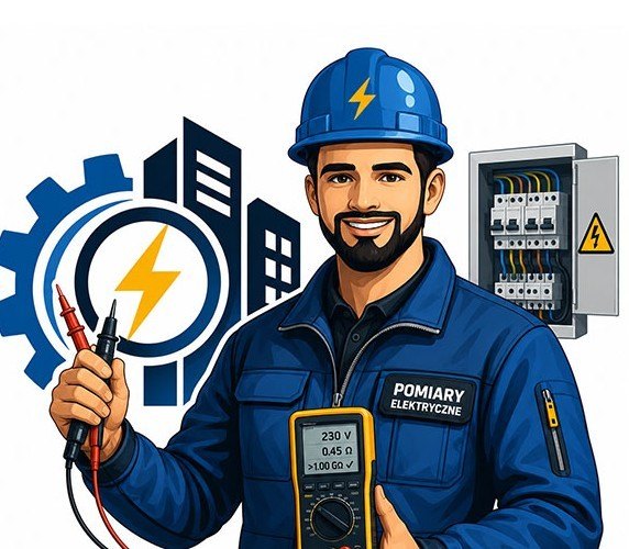 przeglądy elektryczne budynków Kalisz
